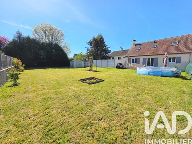 House in Auneau-Bleury-Saint-Symphorien (28700)