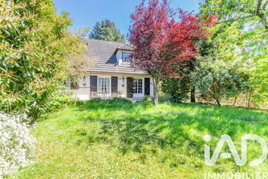 House in Yerres (91330)