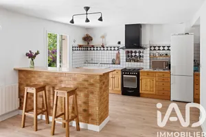 Maison à Nantes (44300)