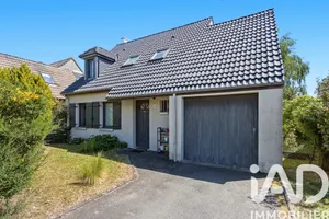 House in Nantes (44300)