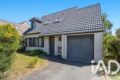 Maison à Nantes (44300)