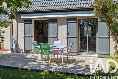 Maison à Nantes (44300)