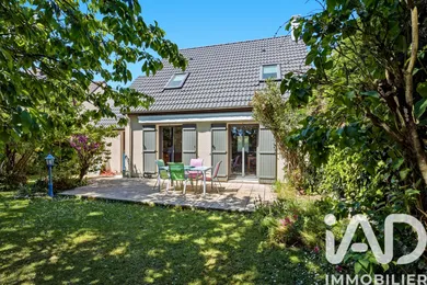 Maison à Nantes (44300)