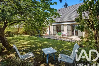 Maison à Nantes (44300)