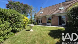 Maison à Mouvaux (59420)