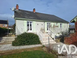 House in Vendeuil-Caply (60120)