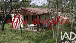 Maison à Estang (32240)