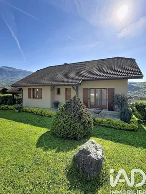 Maison à Bellegarde sur Valserine (01200)