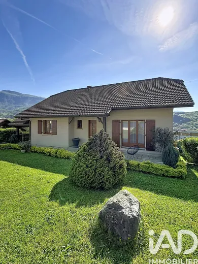 Maison à Bellegarde sur Valserine (01200)