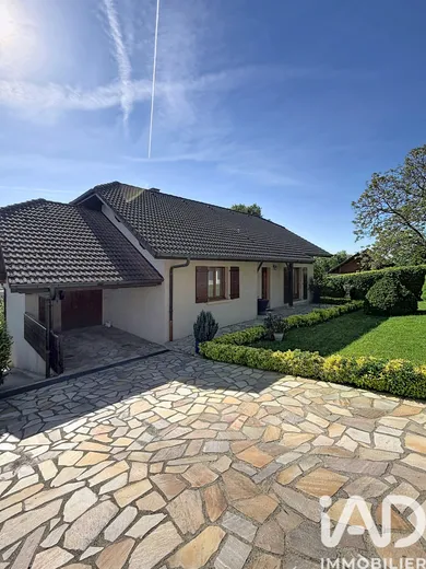 House in Bellegarde sur Valserine (01200)