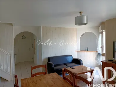 Duplex à Louvres (95380)