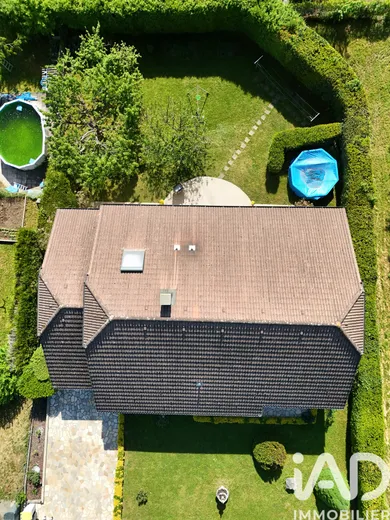 Maison à Bellegarde sur Valserine (01200)