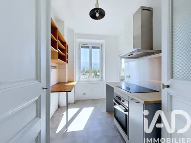 Appartement à Grenoble (38100)