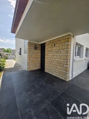 Maison à Bègles (33130)