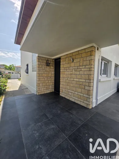 Maison à Bègles (33130)