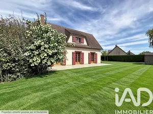 Maison à Saint-Pierre-des-Fleurs (27370)