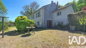 Pavillon à Fulvy (89160)