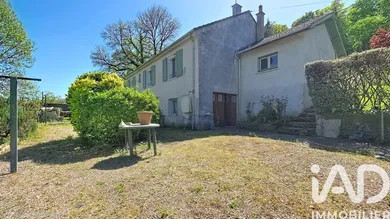 Pavillon à Fulvy (89160)