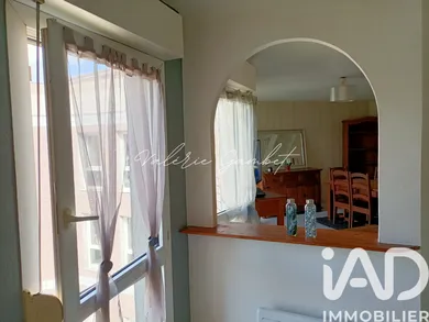 Duplex à Louvres (95380)