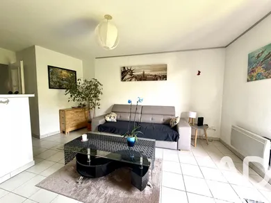 Appartement à Mondonville (31700)
