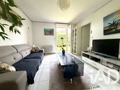 Appartement à Mondonville (31700)