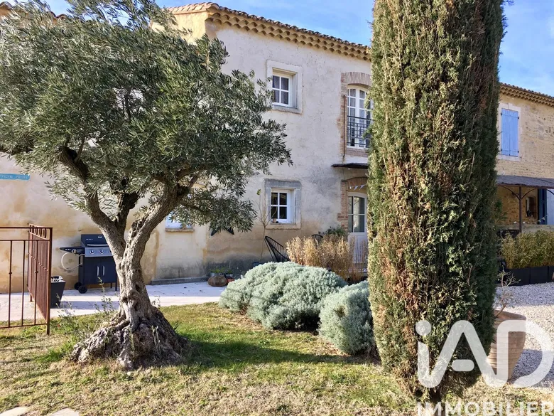 Maison 5 pièces 105 m² · à Tulette · 105 m² · 315 000 €