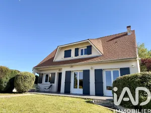 Maison à Longueil-Sainte-Marie (60126)