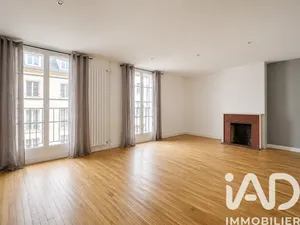 Appartement à Compiègne (60200)