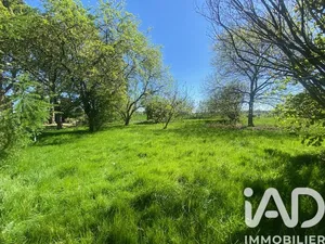 Terrain à bâtir à Isneauville (76230)