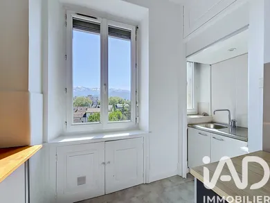 Apartment in Grenoble (38100)