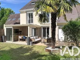 House in Mantes-la-Ville (78711)