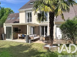 House in Mantes-la-Ville (78711)