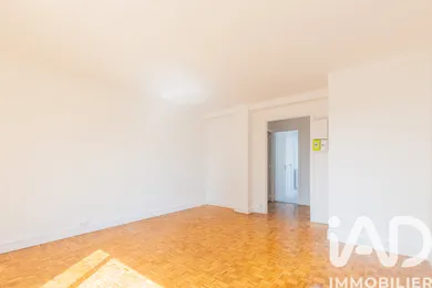 Appartement à Choisy-le-Roi (94600)