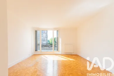 Appartement à Choisy-le-Roi (94600)
