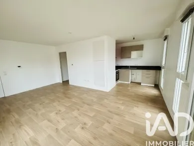 Apartment in Lille (59000)
