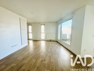 Appartement à Lille (59000)