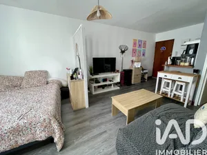 Studio à Limoges (87000)