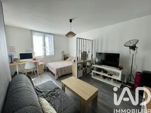 Studio à Limoges (87000)