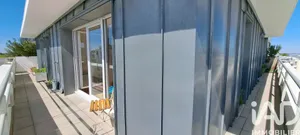 Appartement à Cergy (95800)