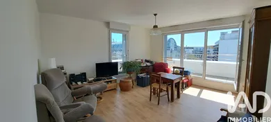 Apartment in Cergy (95800)