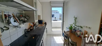 Apartment in Cergy (95800)