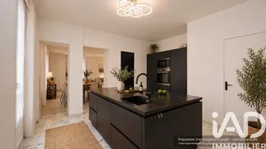 Maison à Barberaz (73000)