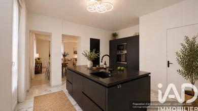 Maison à Barberaz (73000)