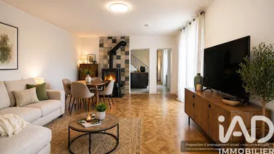 House in Barberaz (73000)