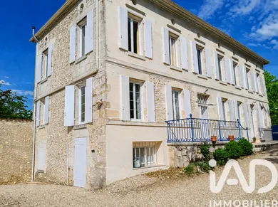 Domain in La Clotte (17360)