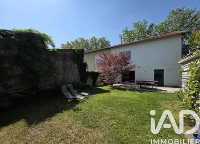 Maison à Portet-sur-Garonne (31120)
