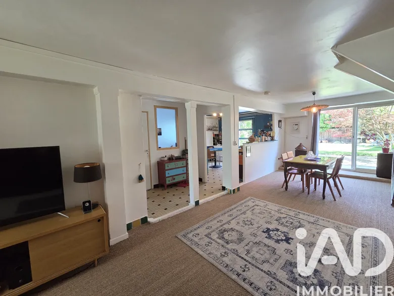 Maison 6 pièces 136 m² · à Portet-sur-Garonne · 136 m² · 290 000 €