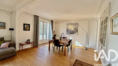 Apartment in Lyon (69006)