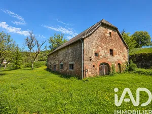 Grange à Meyssac (19500)