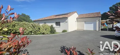 Maison à Castres (81100)